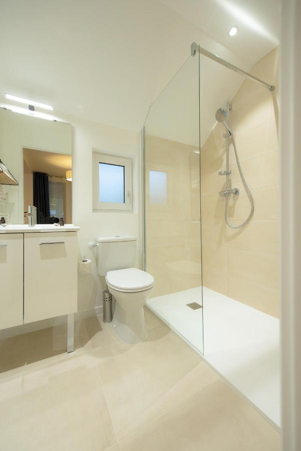 Lolig Honfleur Room photo